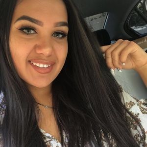 Meet your Posher, Brandy